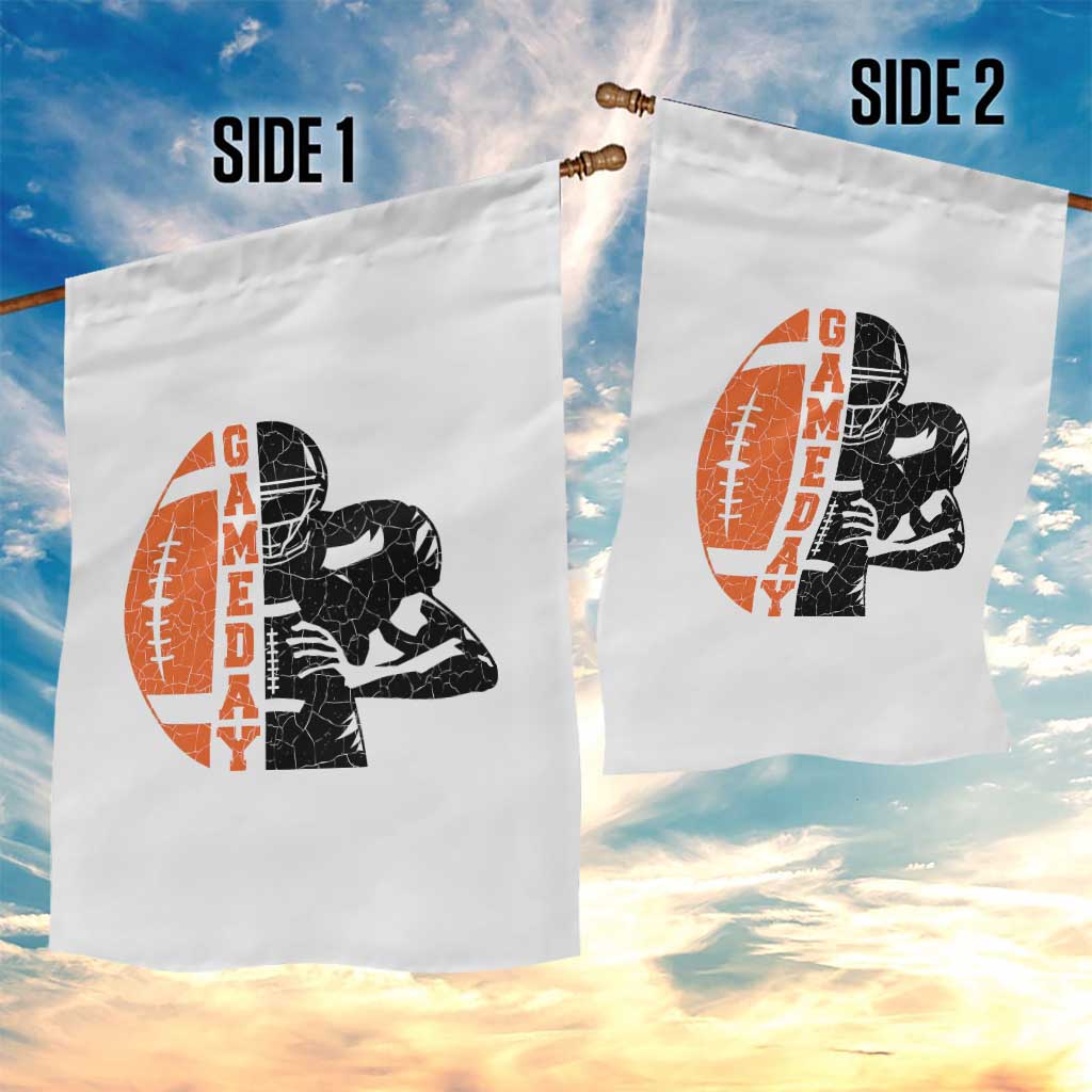 Midwest Football Lover Garden Flag CFBB Fan Gift TS12 Print Your Wear