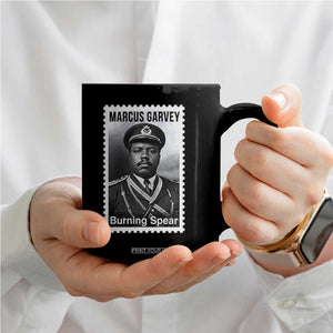 Marcus Garvey Coffee Mug Jamaican National Hero Legacy Gift TS12 Print Your Wear