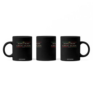 Make Iran Great Again Coffee Mug Patriotic Iranian Gift TS12 Print Your Wear