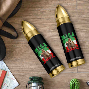 Make Iran Great Again Bullet Tumbler Free Iran Protest TS12 Print Your Wear