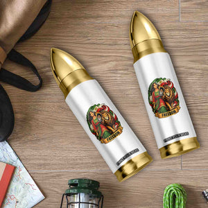 Woman Life Freedom Bullet Tumbler Iranian Women Resistance Pride