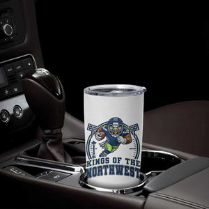 Kings Of The Northwest Tumbler Cup 12s Fan Pride TS12 Print Your Wear