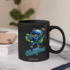 Pacific Northwest 2026 Champion Coffee Mug Football Fan Gift TS12 Print Your Wear