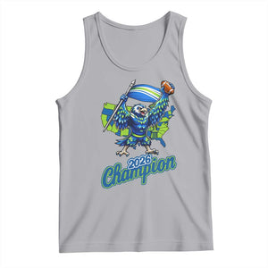 Pacific Northwest 2026 Champion Tank Top Football Fan Gift TS12 Athletic Heather Print Your Wear