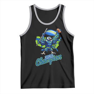 Pacific Northwest 2026 Champion Tank Top Football Fan Gift TS12 Black Athletic Heather Print Your Wear