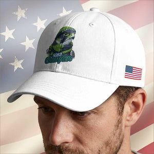 2026 Champion Pride Baseball Cap Gift For Northwest Sports Fans TS12 Print Your Wear