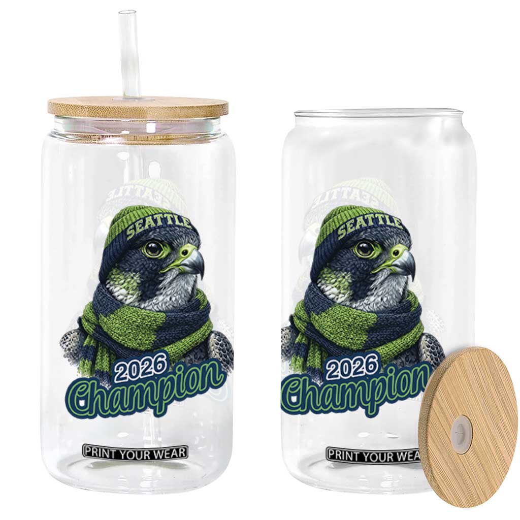 2026 Champion Pride Glass Can Gift For Northwest Sports Fans TS12 Print Your Wear
