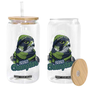 2026 Champion Pride Glass Can Gift For Northwest Sports Fans TS12 Print Your Wear