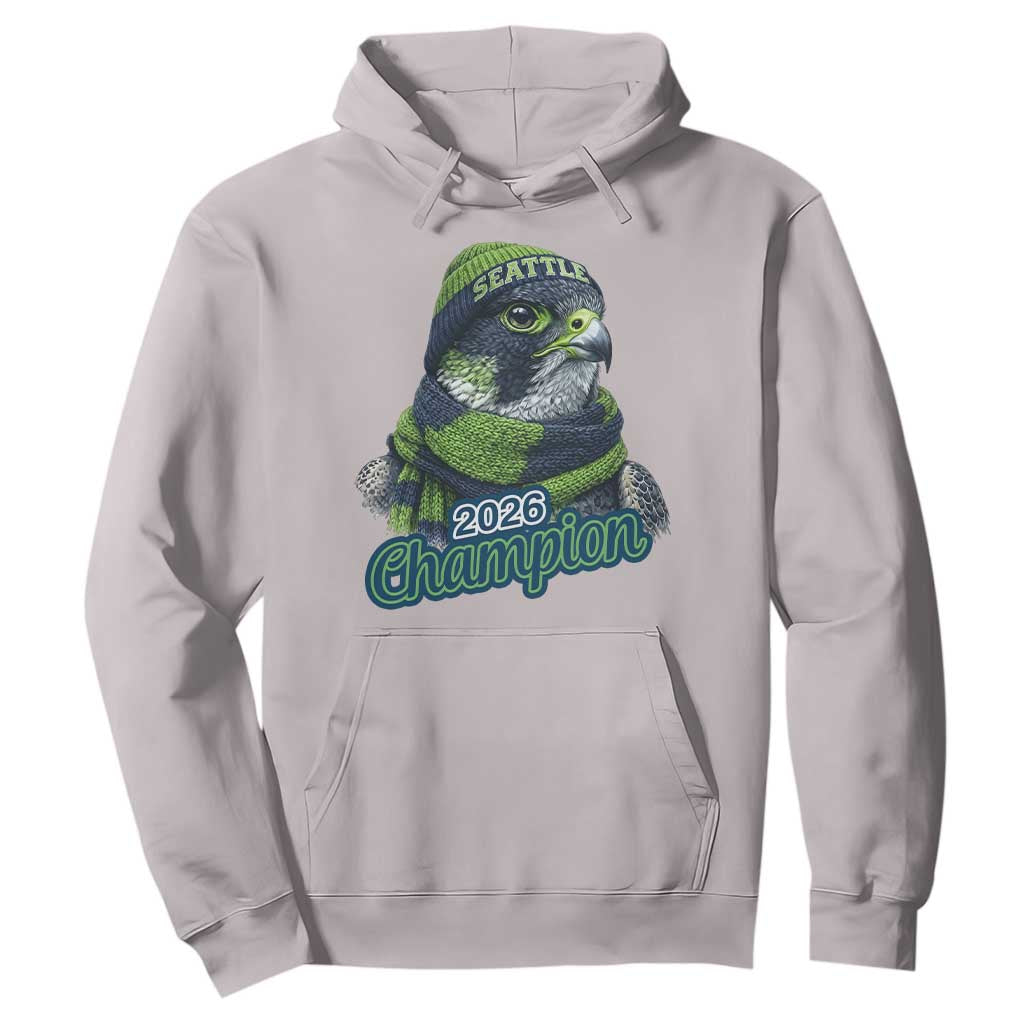 2026 Champion Pride Hoodie Gift For Northwest Sports Fans TS12 Ice Gray Print Your Wear
