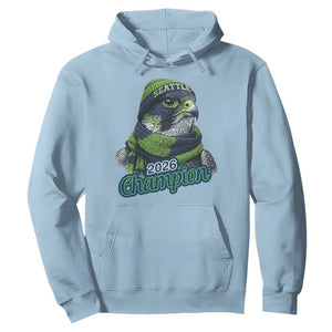 2026 Champion Pride Hoodie Gift For Northwest Sports Fans TS12 Light Blue Print Your Wear