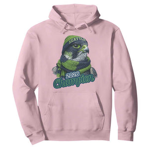 2026 Champion Pride Hoodie Gift For Northwest Sports Fans TS12 Light Pink Print Your Wear