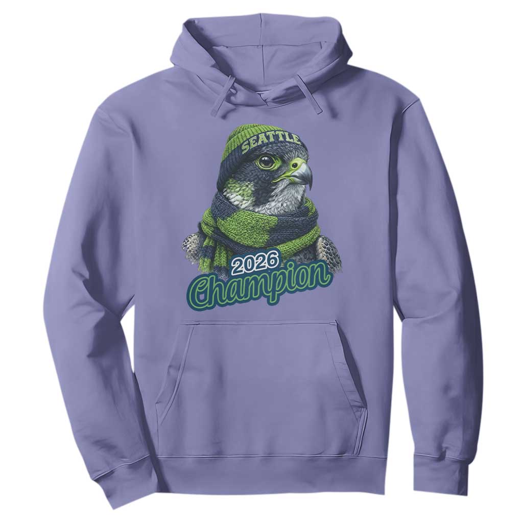 2026 Champion Pride Hoodie Gift For Northwest Sports Fans TS12 Violet Print Your Wear