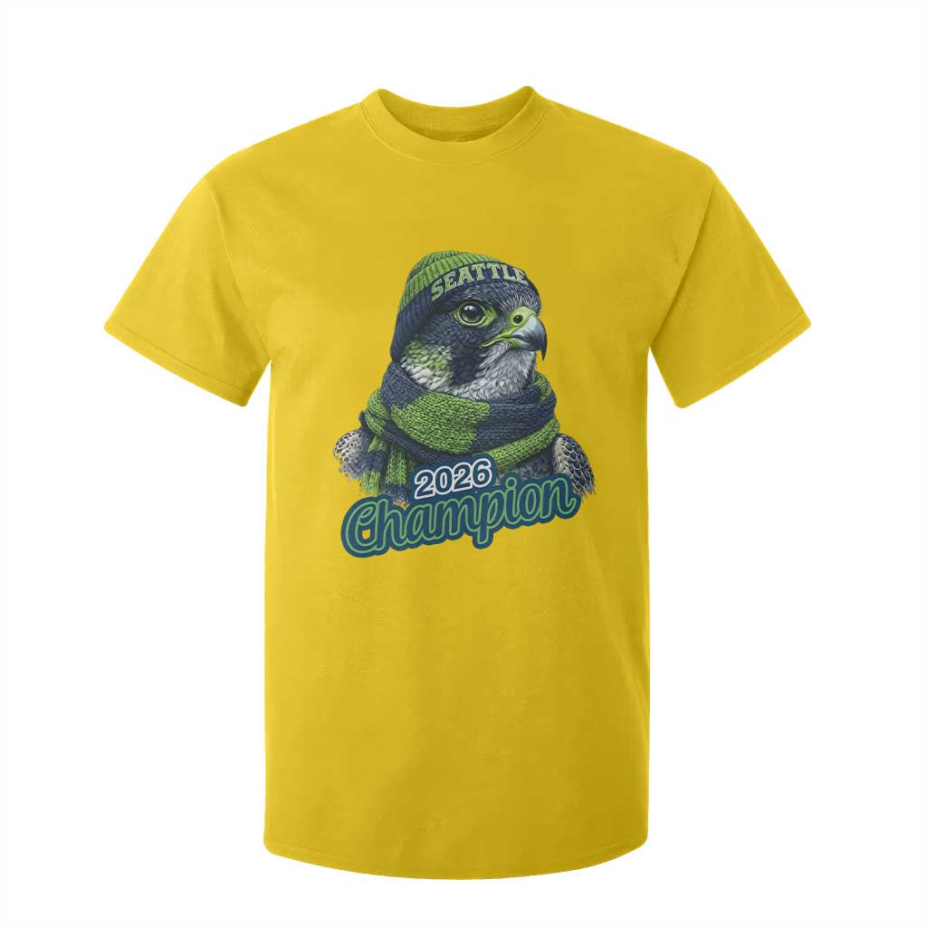 2026 Champion Pride T Shirt For Kid Gift For Northwest Sports Fans TS12 Daisy Print Your Wear