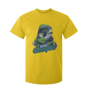 2026 Champion Pride T Shirt For Kid Gift For Northwest Sports Fans TS12 Daisy Print Your Wear