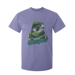 2026 Champion Pride T Shirt For Kid Gift For Northwest Sports Fans TS12 Violet Print Your Wear