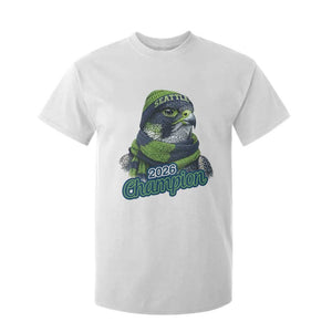2026 Champion Pride T Shirt For Kid Gift For Northwest Sports Fans TS12 White Print Your Wear