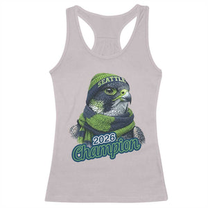 2026 Champion Pride Racerback Tank Top Gift For Northwest Sports Fans TS12 Ice Gray Print Your Wear