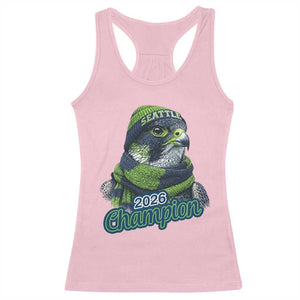 2026 Champion Pride Racerback Tank Top Gift For Northwest Sports Fans TS12 Light Pink Print Your Wear