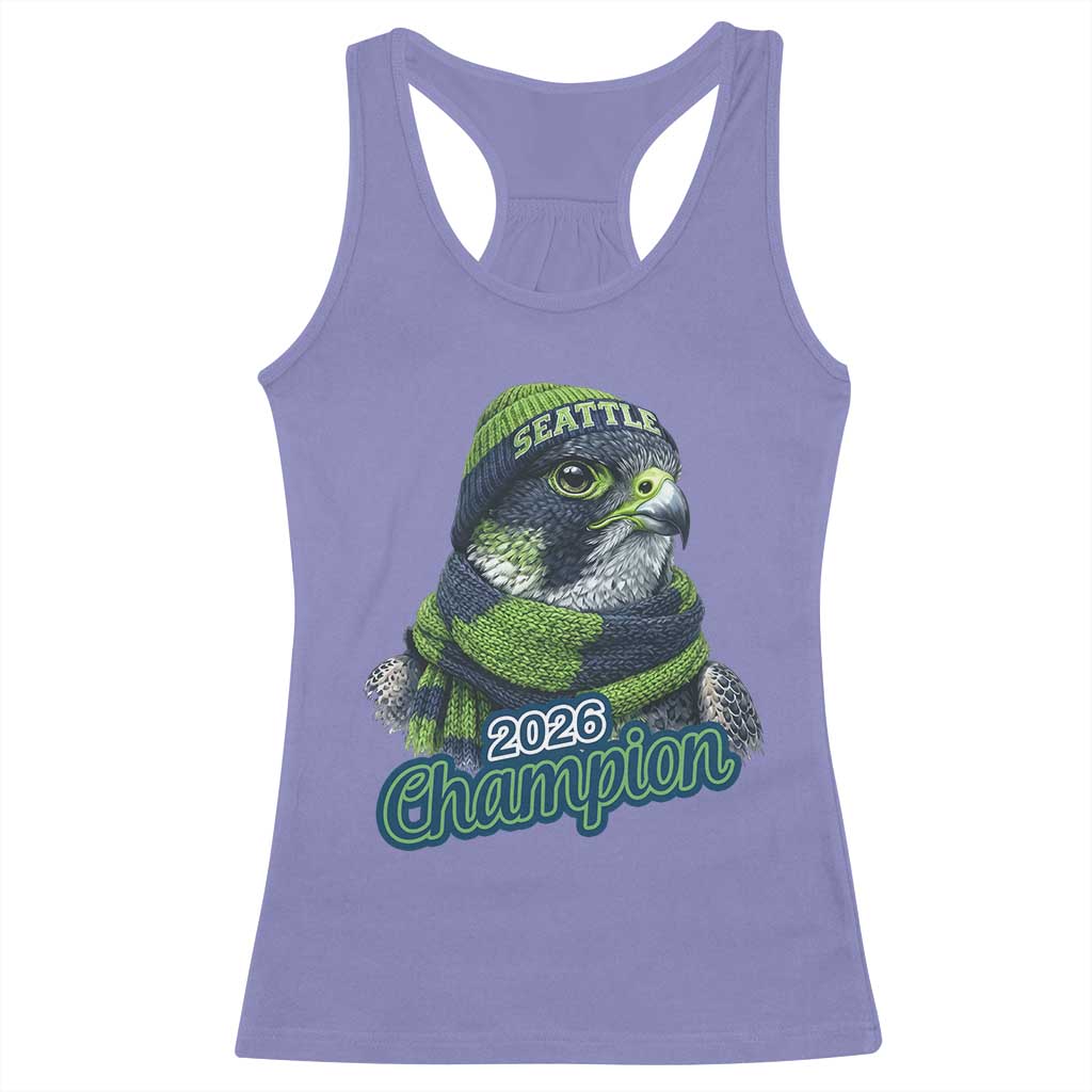2026 Champion Pride Racerback Tank Top Gift For Northwest Sports Fans TS12 Violet Print Your Wear
