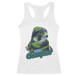 2026 Champion Pride Racerback Tank Top Gift For Northwest Sports Fans TS12 White Print Your Wear