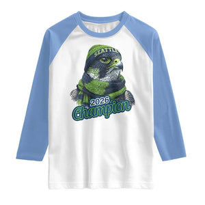 2026 Champion Pride Raglan Shirt Gift For Northwest Sports Fans TS12 White Carolina Blue Print Your Wear