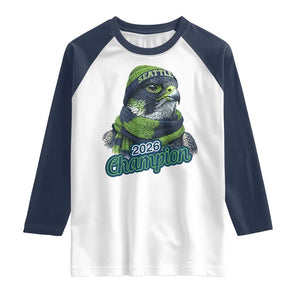 2026 Champion Pride Raglan Shirt Gift For Northwest Sports Fans TS12 White Navy Print Your Wear