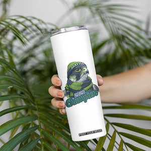 2026 Champion Pride Skinny Tumbler Gift For Northwest Sports Fans TS12 Print Your Wear