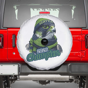 2026 Champion Pride Spare Tire Cover Gift For Northwest Sports Fans TS12 White Print Your Wear