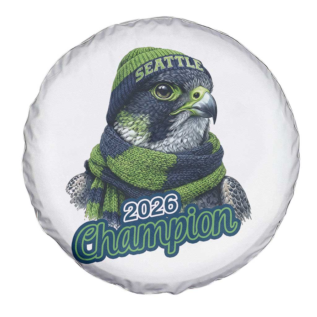 2026 Champion Pride Spare Tire Cover Gift For Northwest Sports Fans TS12 Print Your Wear