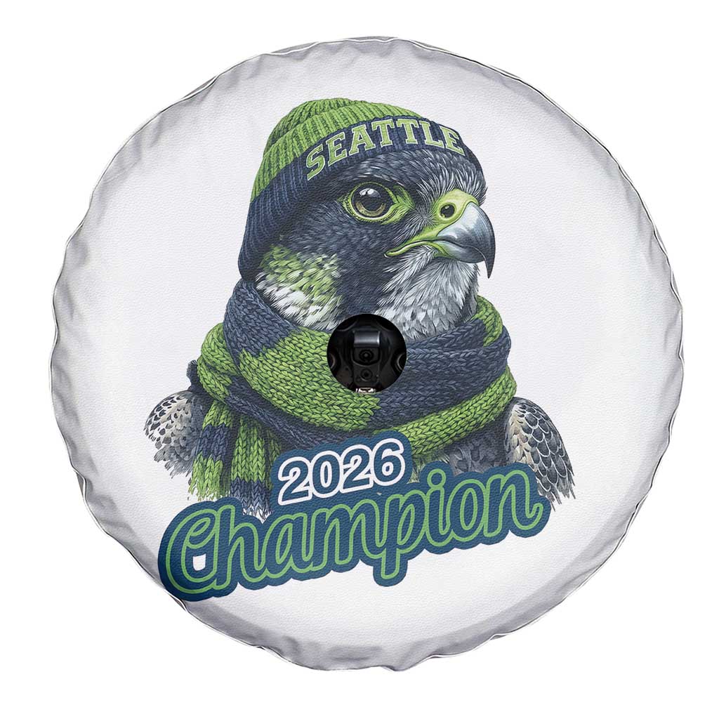 2026 Champion Pride Spare Tire Cover Gift For Northwest Sports Fans TS12 Print Your Wear