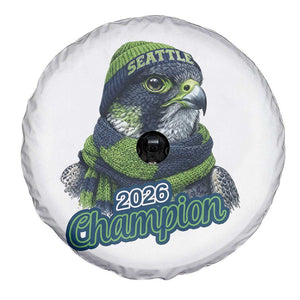 2026 Champion Pride Spare Tire Cover Gift For Northwest Sports Fans TS12 Print Your Wear