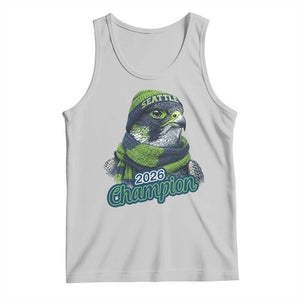 2026 Champion Pride Tank Top Gift For Northwest Sports Fans TS12 Ash Print Your Wear