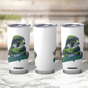 2026 Champion Pride Tumbler Cup Gift For Northwest Sports Fans TS12 Print Your Wear