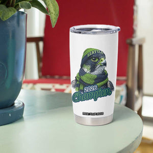 2026 Champion Pride Tumbler Cup Gift For Northwest Sports Fans TS12 Print Your Wear