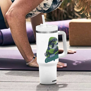 2026 Champion Pride Tumbler With Handle Gift For Northwest Sports Fans TS12 Print Your Wear
