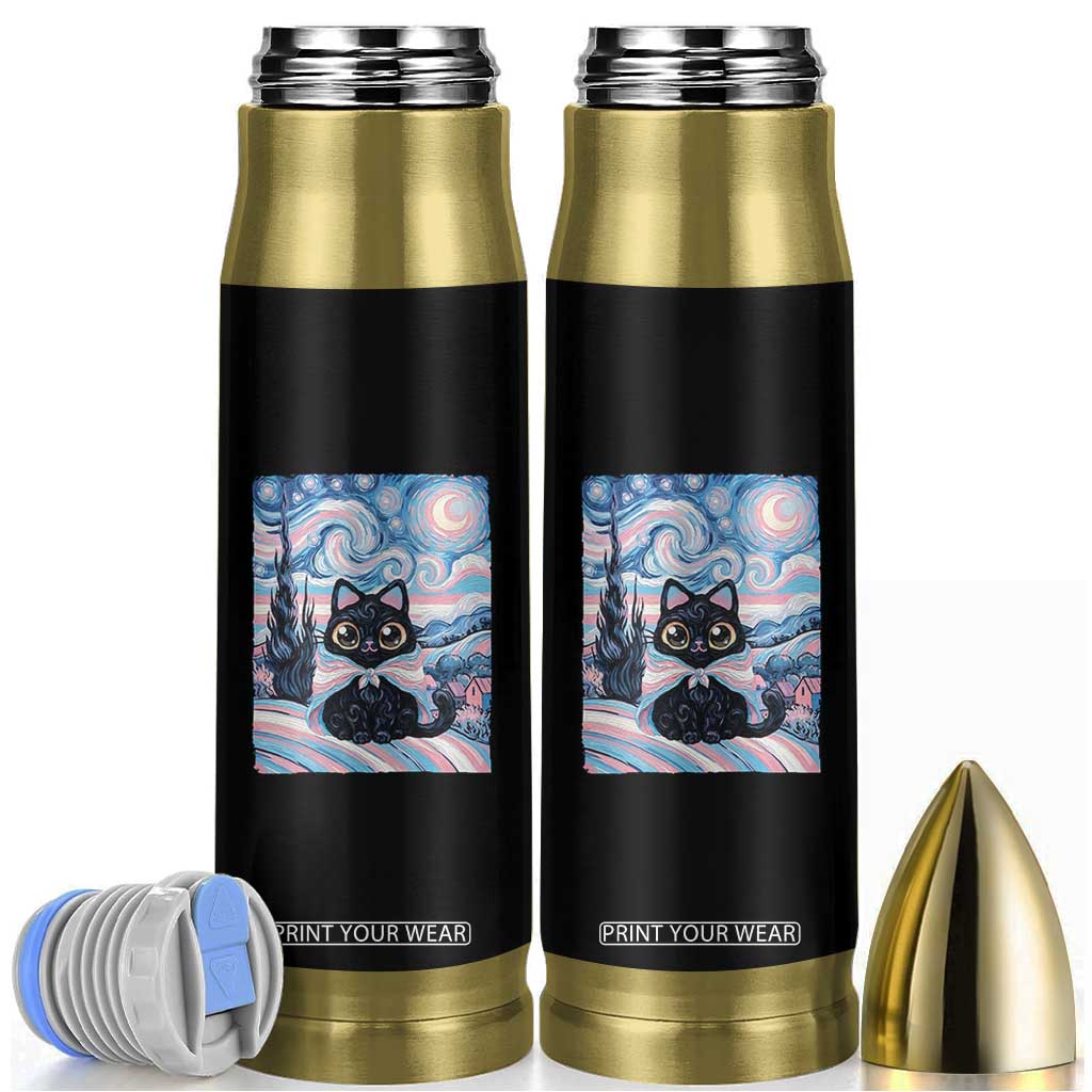 LGBT Bullet Tumbler
