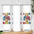 I Love Games Colorful Gamer Controller Gift Skinny Tumbler TS12 Print Your Wear