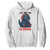 I Cant Adult Now Im Gaming Hoodie Funny Monster Playing Video Game TS12 White Print Your Wear
