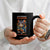 Funny Gamer Cat Coffee Mug Life Without Gaming Is Nothing Good TS12 Print Your Wear