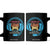 Funny Gamer Coffee Mug I Paused My Game To Be Here TS12 Black Print Your Wear