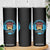 Funny Gamer Skinny Tumbler I Paused My Game To Be Here TS12 Print Your Wear
