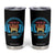 Funny Gamer Tumbler Cup I Paused My Game To Be Here TS12 Black Print Your Wear