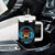 Funny Gamer Tumbler With Handle I Paused My Game To Be Here TS12 Print Your Wear