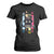 Game Time T Shirt For Women Cute Black Cat Gamer Lover Gift TS12 Black Print Your Wear
