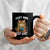 Just One More Game Coffee Mug Funny Lazy Cat Playing Video Game TS12 Print Your Wear