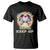 Im A Gamer Girl Try To Keep Up T Shirt Funny Gaming Gift TS12 Black Print Your Wear