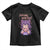 Just One More Game Toddler T Shirt Cute Girl Playing Game Humor Gift TS12 Black Print Your Wear
