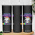 Installing Muscles Please Wait Skinny Tumbler Cute Unicorn Gym Workout Gift TS12 Print Your Wear