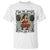 And She Lifted Heavily Ever After T Shirt Women Weightlifting Humor Gift TS12 White Print Your Wear