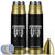 Practice Safe Sets Bullet Tumbler Funny Gym Workout Gift TS12 Black Print Your Wear